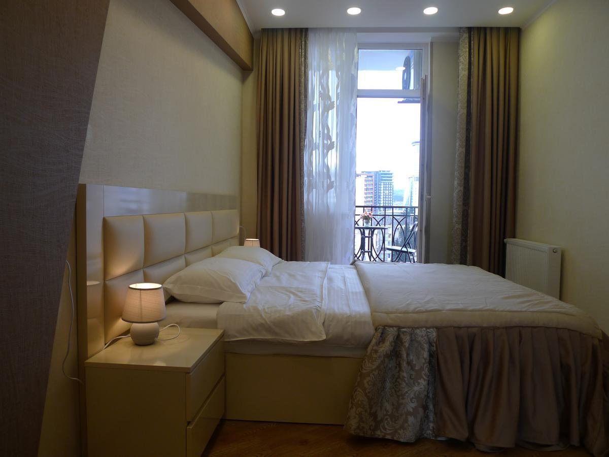 City Star Tbilissi Extérieur photo